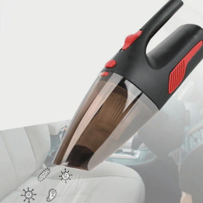 aspirateurs voiture puissant pratique aspire bactérie