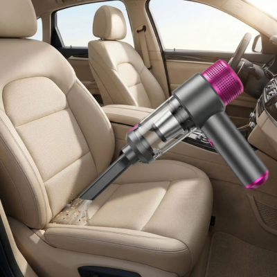 aspirateurs voiture puissanten action siege automobile
