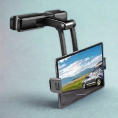 attache tablette pour voiture compatible toute voiture