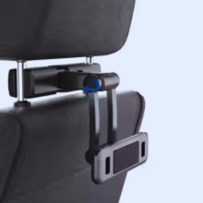 attache tablette pour voiture pour enfant arriere