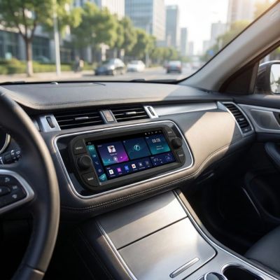 autoradio android auto extraordinaire