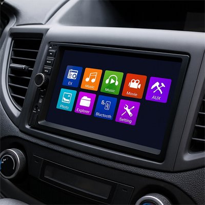 Autoradio bluetooth apporte valeur pour voiture