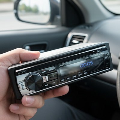 Autoradio bluetooth | Haute Performance - Venirautomobile.com