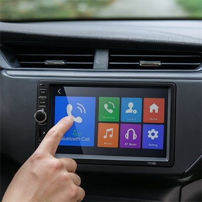 Autoradio bluetooth | SonicHD - Venirautomobile.com