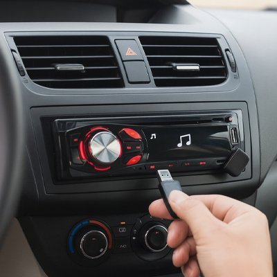 Autoradio bluetooth | SonicPremium - Venirautomobile.com