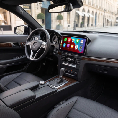 autoradio bluetooth voiture excellente visibilite