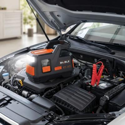 batterie booster voiture booste batterie pour démarrage