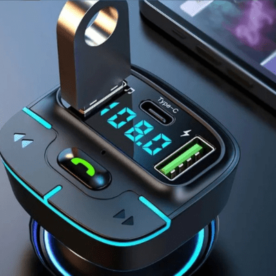 bluetooth-allume-cigare-sounddrive-cle-tf