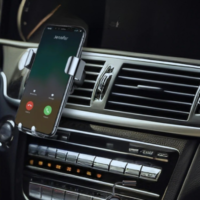 bluetooth transmetteur fm connecter smartphone