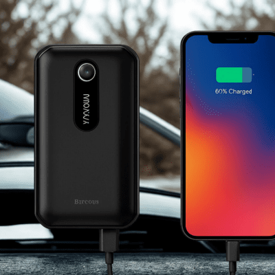 booster batterie diesel puissant | Magique - Venirautomobile.com