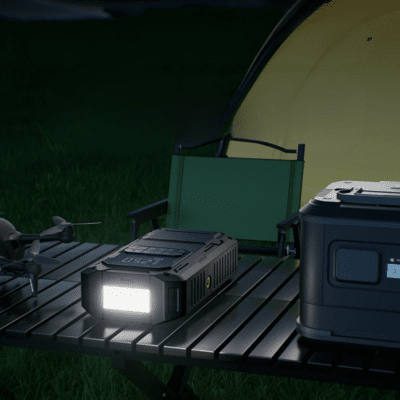 booster batterie portable | Intelligent - Venirautomobile.com