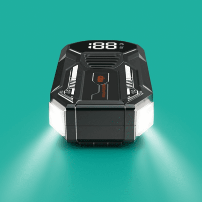 Booster Batterie Portable | PowerSave - Venirautomobile.com