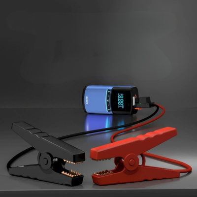 booster pour batterie excelent