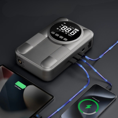 boosters de batterie charge telephone