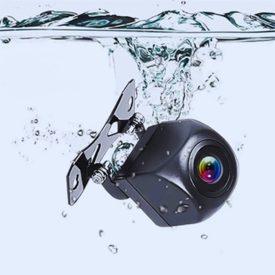 camera de recul sans fil impermiable