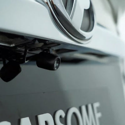 camera de recul sur voiture efficace