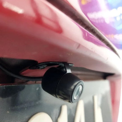 caméra de recul sur voiture pour conduire tranquillement 
