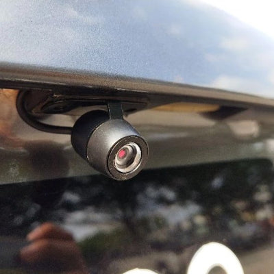 camera de recul sur voiture pour voir derriere la voiture