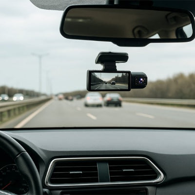 camera de voiture securise voiture