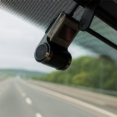 Caméra voiture gene pas champ vision