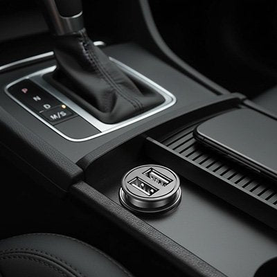 Chargeur allume cigare | UltraPratique - Venirautomobile.com