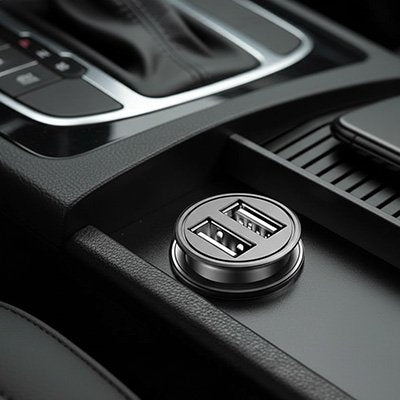 Chargeur allume cigare | UltraPratique - Venirautomobile.com