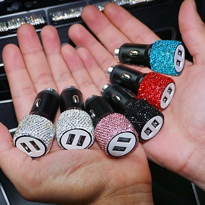 Chargeur allume cigare usb c | UltraCharge - Venirautomobile.com