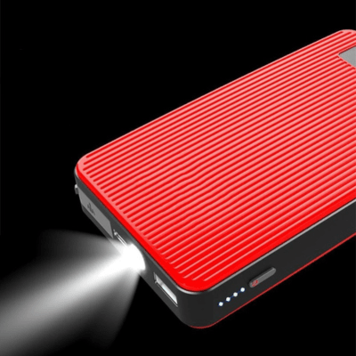 Chargeur Booster Batterie | Efficace - Venirautomobile.com