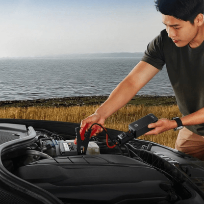 Chargeur booster batterie | Top - Venirautomobile.com