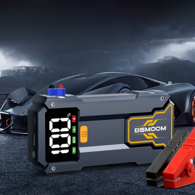 chargeur de batterie voitures a-cote voiture sport