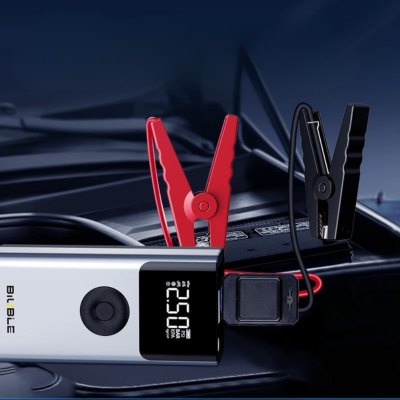 Chargeur De Batterie Voitures | Intelligent