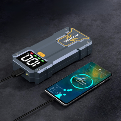 chargeur de batterie voitures charge telephone