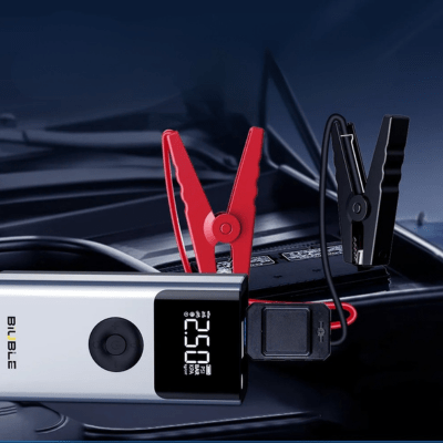 Chargeur De Batterie Voitures | Intelligent - Venirautomobile.com