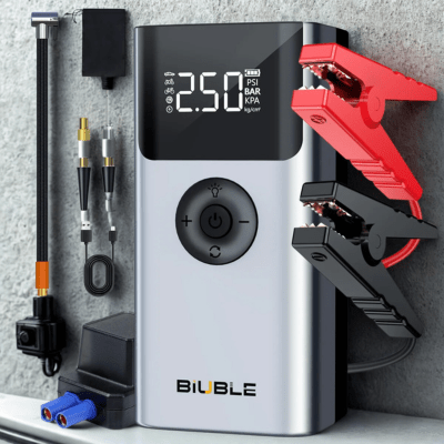 Chargeur De Batterie Voitures | Intelligent - Venirautomobile.com