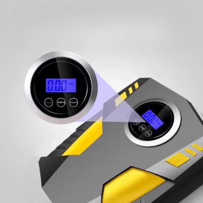 Compresseur d Air Portatif | Compact - Venirautomobile.com