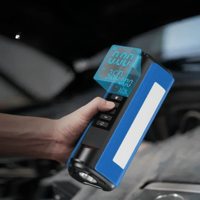 Compresseur d Air Portatif | Fiable - Venirautomobile.com