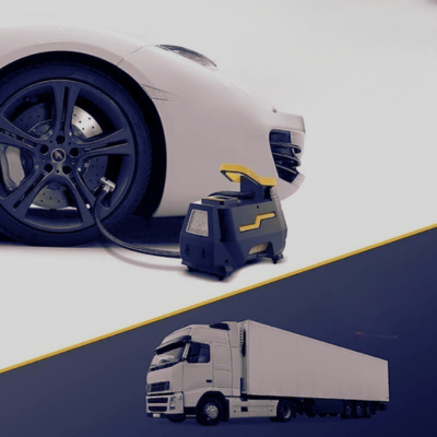 compresseur d air voiture camion