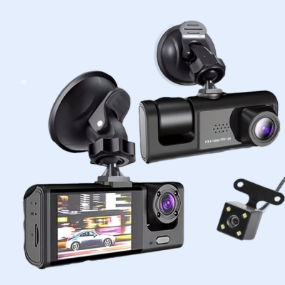 dashcam voiture performant