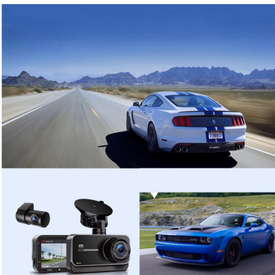 dashcam voiture pour conduite meilleure