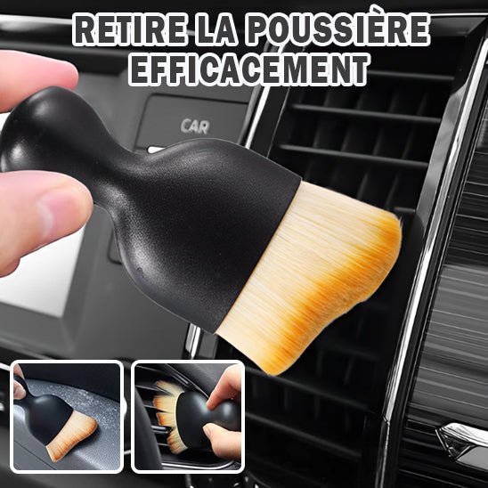 Dustbrush™| Nettoyage efficace et sans trace. - Venirautomobile.com