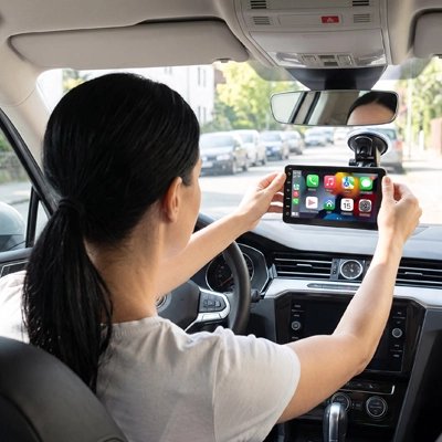 Ecran carplay