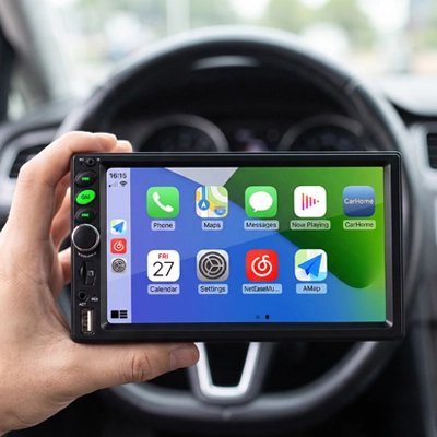 Ecran carplay