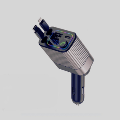 Émetteur FM Bluetooth | SonicDrive