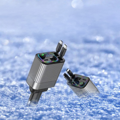 Adaptateur FM Bluetooth voiture fiable, audio sans fil clair même par mauvais temps