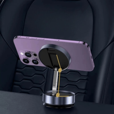 Fixation smartphone voiture | StableGrip™ - Venirautomobile.com