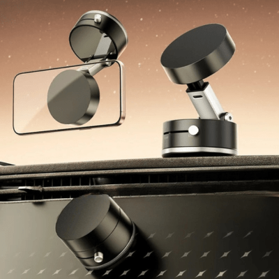 Fixation smartphone voiture | StableGrip™ - Venirautomobile.com