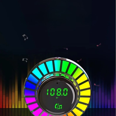 fm transmitter belle son musique