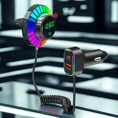 fm transmitter expose