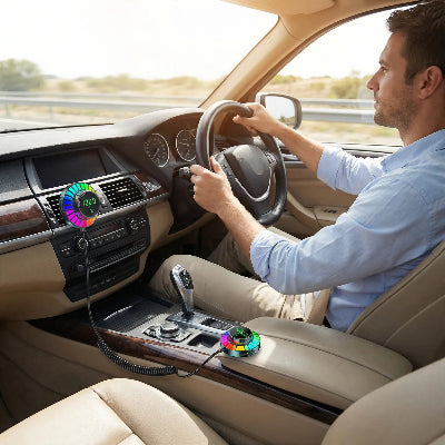 fm transmitter protetip excellent