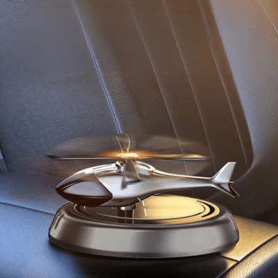 Fraîcheur Voiture Sensation Neuve | CarAirFreshener™ - Venirautomobile.com